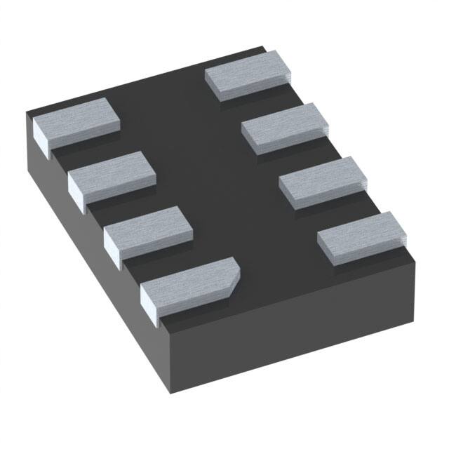 NTS0302JKZ NXP USA Inc.  Specialty Logic
